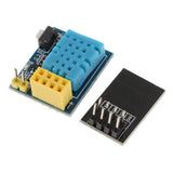 Max DHT11 Temperature Humidity Sensor Module,3.7-12V DC Contain Wireless Module