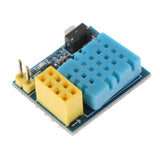 Max DHT11 Temperature Humidity Sensor Module,3.7-12V DC Without Wireless Module