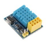 Max DHT11 Temperature Humidity Sensor Module,3.7-12V DC Without Wireless Module