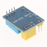 Max DHT11 Temperature Humidity Sensor Module,3.7-12V DC Without Wireless Module