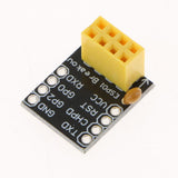 Max ESP8266 ESP01 ESP01S Breadboard Module,Breakout Breadboard Adapter