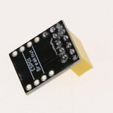 Max ESP8266 ESP01 ESP01S Breadboard Module,Breakout Breadboard Adapter