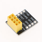 Max ESP8266 ESP01 ESP01S Breadboard Module,Breakout Breadboard Adapter