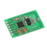 Max SPI RC522 RFID Module Card Reader Writer Sensor Module for I2C Interface IIC