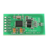 Max SPI RC522 RFID Module Card Reader Writer Sensor Module for I2C Interface IIC