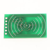 Max SPI RC522 RFID Module Card Reader Writer Sensor Module for I2C Interface IIC