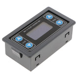 Max PWM Pulse Frequency Adjustable Square Wave Rectangular Wave Signal Generator
