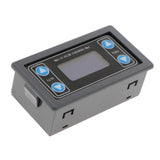Max PWM Pulse Frequency Adjustable Square Wave Rectangular Wave Signal Generator