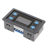Max PWM Pulse Frequency Adjustable Square Wave Rectangular Wave Signal Generator