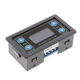Max PWM Pulse Frequency Adjustable Square Wave Rectangular Wave Signal Generator