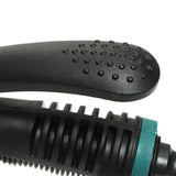 Maxbell Car Garden Hose Wash Nozzle Water Sprayer With 8 Spray Patterns Alloy