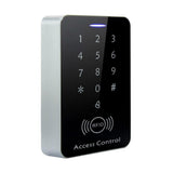Max Maxb Professional RFID Access Control System Induction Distance Lock+10 Keychains