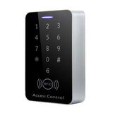 Max Maxb Professional RFID Access Control System Induction Distance Lock+10 Keychains