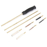 Max Maxb Cleaning Set caliber 4.5 mm/5.5mm/ .177 .22 Airguns Plastic Box with Brushes