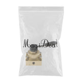 Max HV-02 Handheld Control Valve 1/4 "HV-03 3/8" HV-04 1/2 "Manual Valve