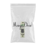 Max AC 230V/400V 20A Single 1 Pole Toggle Circuit Breaker Protector Air Switch