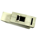 Max AC 230V/400V 20A Single 1 Pole Toggle Circuit Breaker Protector Air Switch