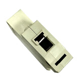 Max AC 230V/400V 20A Single 1 Pole Toggle Circuit Breaker Protector Air Switch