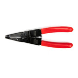 Max Multi-Tool 7 in 1 Wire Stripper Crimper Cutter Plier High Carbon Steel