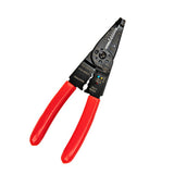 Max Multi-Tool 7 in 1 Wire Stripper Crimper Cutter Plier High Carbon Steel