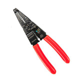 Max Multi-Tool 7 in 1 Wire Stripper Crimper Cutter Plier High Carbon Steel