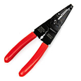 Max Multi-Tool 7 in 1 Wire Stripper Crimper Cutter Plier High Carbon Steel