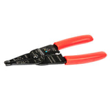 Max Multi-Tool 7 in 1 Wire Stripper Crimper Cutter Plier High Carbon Steel