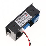 Max Digital Display Time Delay Relay Timer Cycling Module DC 24V
