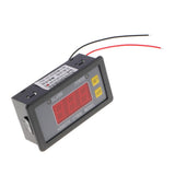 Max Digital Display Time Delay Relay Timer Cycling Module DC 24V