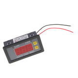 Max Digital Display Time Delay Relay Timer Cycling Module DC 24V