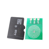 Maxbell Pack of 1 Switch Module Digital Touch Sensor Capacitive Touch Latch Type C