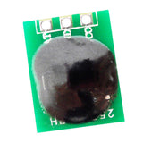Maxbell Pack of 1 Switch Module Digital Touch Sensor Capacitive Touch Latch Type C