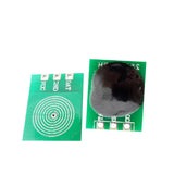 Maxbell Pack of 1 Switch Module Digital Touch Sensor Capacitive Touch Latch Type C