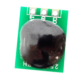 Maxbell Pack of 1 Switch Module Digital Touch Sensor Capacitive Touch Latch Type C