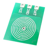 Max Touch Sensor Module Capacitive Touch Key Latch Type D