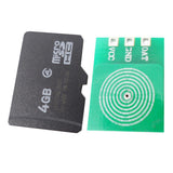 Max Touch Sensor Module Capacitive Touch Key Latch Type D