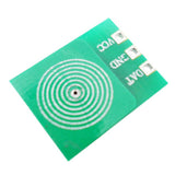 Max Touch Sensor Module Capacitive Touch Key Latch Type D