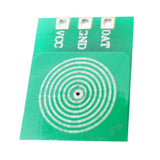 Max Touch Sensor Module Capacitive Touch Key Latch Type D