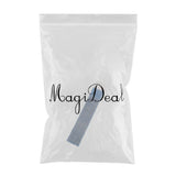 Max 10pcs TIG Argon arc Welding Zirconium Tungsten Rod Electrodes White Type 3 WT20 1.6x150mm