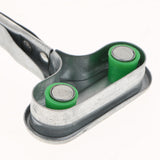 Maxbell Magnetic Hand Clamp Clip Quick Clamp Single Head Safety Clamp Double-head safety hand