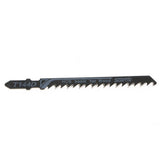 Max 5Pieces High Carbon Steel Saw Blades Curved Cut Tool T144D(Wool)