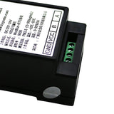 Max Dust Detection Transmitter Pm2.5 Dust Sensor Module RS485 Output With Shell