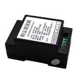 Max Dust Detection Transmitter Pm2.5 Dust Sensor Module RS485 Output With Shell