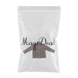 Max Welding Suits Heat/Flame Resistant Heavy Duty Anti-scald Brown Shirt L - Aladdin Shoppers