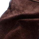 Max Welding Suits Heat/Flame Resistant Heavy Duty Anti-scald Brown Pants XL