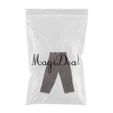 Max Welding Suits Heat/Flame Resistant Heavy Duty Anti-scald Brown Pants XL