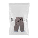 Max Welding Suits Heat/Flame Resistant Heavy Duty Anti-scald Brown Pants XXL