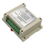 Maxbell DC 24V Multi-channel AC Current Detection Module RS485 Output 10A