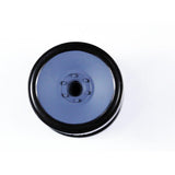 Max Plastic Crawler Bearing Wheel with Coupler for Tank Car Chassis  Model B