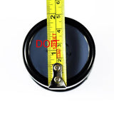 Max Plastic Crawler Bearing Wheel with Coupler for Tank Car Chassis  Model B